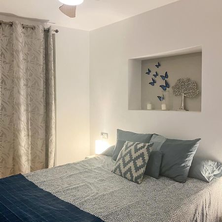Apartamento Centro San Juan Málaga Extérieur photo